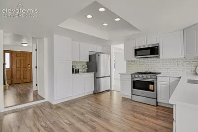 916 W Caribou Drive, Monument, CO 80132 - Photo 3