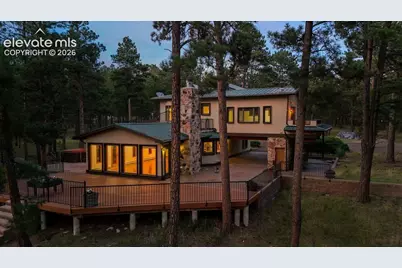 11660 Windmill Road, Colorado Springs, CO 80908 - Photo 45