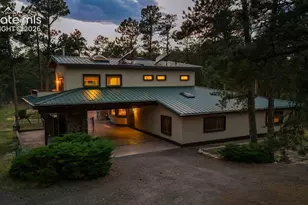 11660 Windmill Rd, Colorado Springs, CO 80908 - Photo 1