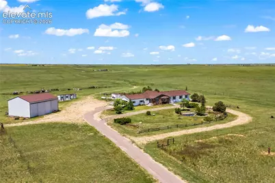 9330 Berridge Road, Calhan, CO 80808 - Photo 3