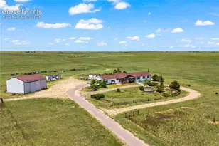 9330 Berridge Rd, Calhan, CO 80808 - Photo 3