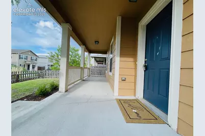 7721 Crestone Peak Trail, Colorado Springs, CO 80924 - Photo 5