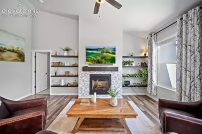 6257 Lochside View, Colorado Springs, CO 80927 - Photo 5