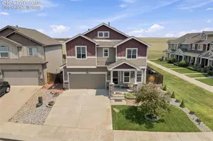 10138 Silver Stirrup Dr, Colorado Springs, CO 80925 - Photo 1