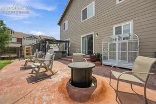 10138 Silver Stirrup Dr, Colorado Springs, CO 80925 - Photo 9
