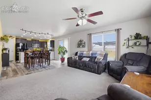 10138 Silver Stirrup Dr, Colorado Springs, CO 80925 - Photo 3