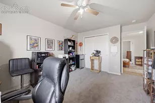 10138 Silver Stirrup Dr, Colorado Springs, CO 80925 - Photo 27