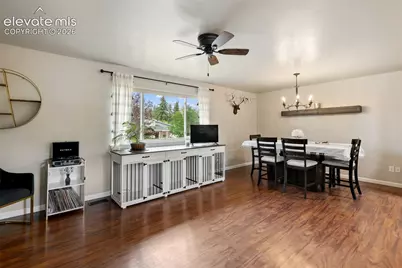 5221 Smokehouse Lane, Colorado Springs, CO 80917 - Photo 7