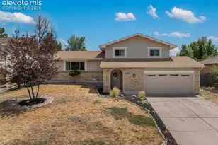 5221 Smokehouse Ln, Colorado Springs, CO 80917 - Photo 1