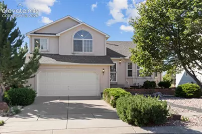 6780 Wild Indigo Drive, Colorado Springs, CO 80923 - Photo 1