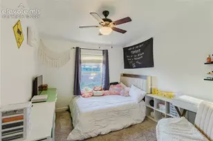 4096 Gray Fox Heights, Colorado Springs, CO 80922 - Photo 17