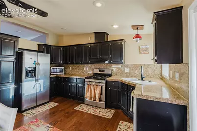4096 Gray Fox Heights, Colorado Springs, CO 80922 - Photo 23