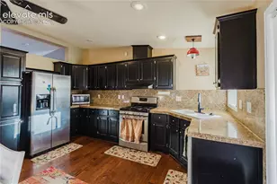 4096 Gray Fox Heights, Colorado Springs, CO 80922 - Photo 23