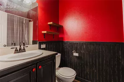 4096 Gray Fox Heights, Colorado Springs, CO 80922 - Photo 15