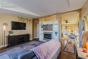 4096 Gray Fox Heights, Colorado Springs, CO 80922 - Photo 21