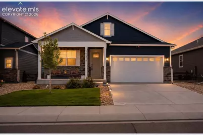 16474 Alpine Sorrel Drive, Monument, CO 80132 - Photo 1