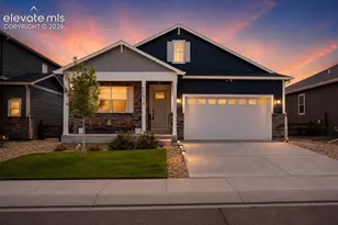 16474 Alpine Sorrel Dr, Monument, CO 80132 - Photo 1
