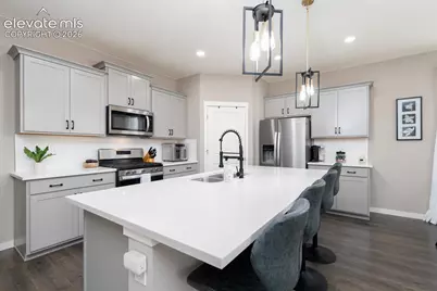 16474 Alpine Sorrel Drive, Monument, CO 80132 - Photo 9