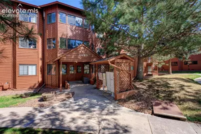 2440 Palmer Park Boulevard #E3, Colorado Springs, CO 80909 - Photo 1