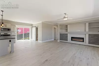 23767 Redtail Drive, Colorado Springs, CO 80928 - Photo 3