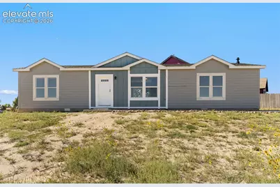23767 Redtail Drive, Colorado Springs, CO 80928 - Photo 1