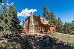 457 Stonehenge Dr, Florissant, CO 80816 - Photo 3