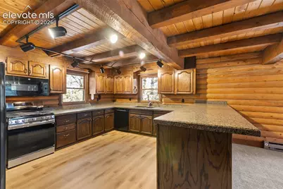 457 Stonehenge Drive, Florissant, CO 80816 - Photo 21