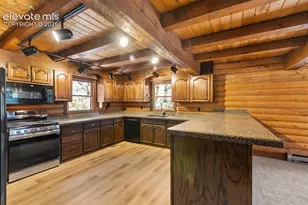 457 Stonehenge Dr, Florissant, CO 80816 - Photo 21