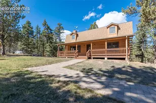 457 Stonehenge Dr, Florissant, CO 80816 - Photo 1
