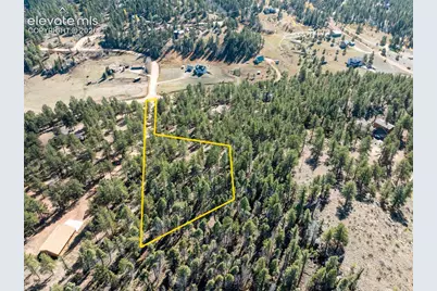 457 Stonehenge Drive, Florissant, CO 80816 - Photo 43