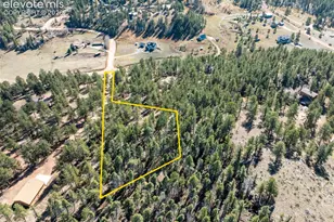 457 Stonehenge Dr, Florissant, CO 80816 - Photo 43