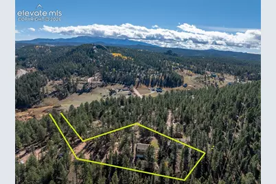 457 Stonehenge Drive, Florissant, CO 80816 - Photo 39