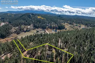 457 Stonehenge Dr, Florissant, CO 80816 - Photo 39