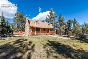 457 Stonehenge Dr, Florissant, CO 80816 - Photo 33