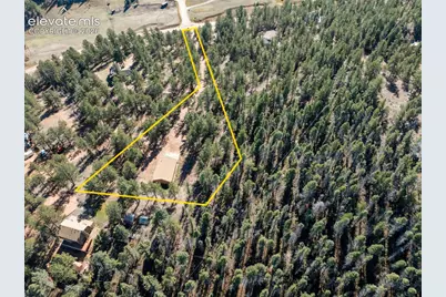 457 Stonehenge Drive, Florissant, CO 80816 - Photo 41