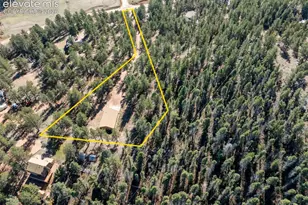 457 Stonehenge Dr, Florissant, CO 80816 - Photo 41