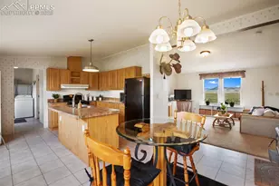 463 Snowshoe Ln, Lake George, CO 80827 - Photo 13
