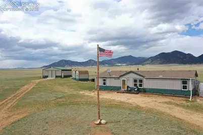 463 Snowshoe Lane, Lake George, CO 80827 - Photo 1