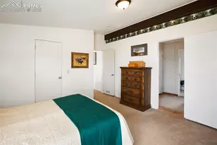 463 Snowshoe Ln, Lake George, CO 80827 - Photo 23