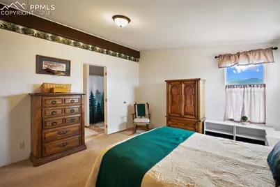 463 Snowshoe Lane, Lake George, CO 80827 - Photo 25