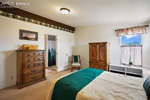 463 Snowshoe Ln, Lake George, CO 80827 - Photo 25