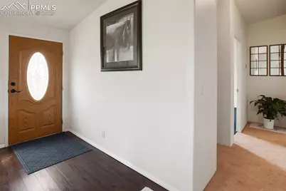 463 Snowshoe Lane, Lake George, CO 80827 - Photo 39