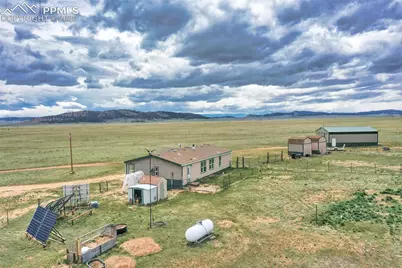 463 Snowshoe Lane, Lake George, CO 80827 - Photo 7