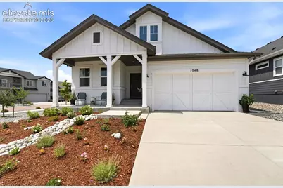 1048 Seabiscuit Drive, Colorado Springs, CO 80921 - Photo 5