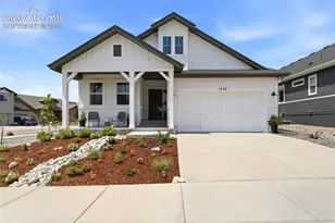1048 Seabiscuit Dr, Colorado Springs, CO 80921 - Photo 3