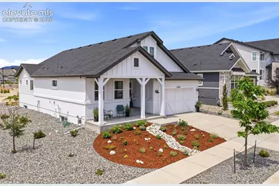 1048 Seabiscuit Drive, Colorado Springs, CO 80921 - Photo 45
