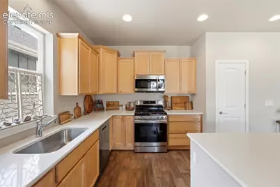 1048 Seabiscuit Drive, Colorado Springs, CO 80921 - Photo 17