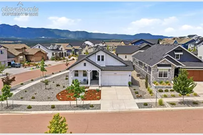 1048 Seabiscuit Drive, Colorado Springs, CO 80921 - Photo 47