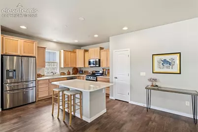 1048 Seabiscuit Drive, Colorado Springs, CO 80921 - Photo 15