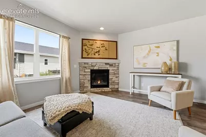 1048 Seabiscuit Drive, Colorado Springs, CO 80921 - Photo 21